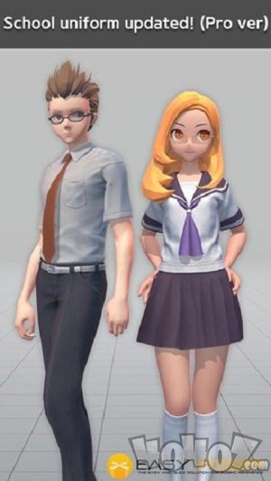 三维模拟器