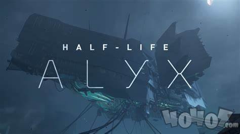 《半衰期：Alyx》定下发售日期，充满VR相关元素