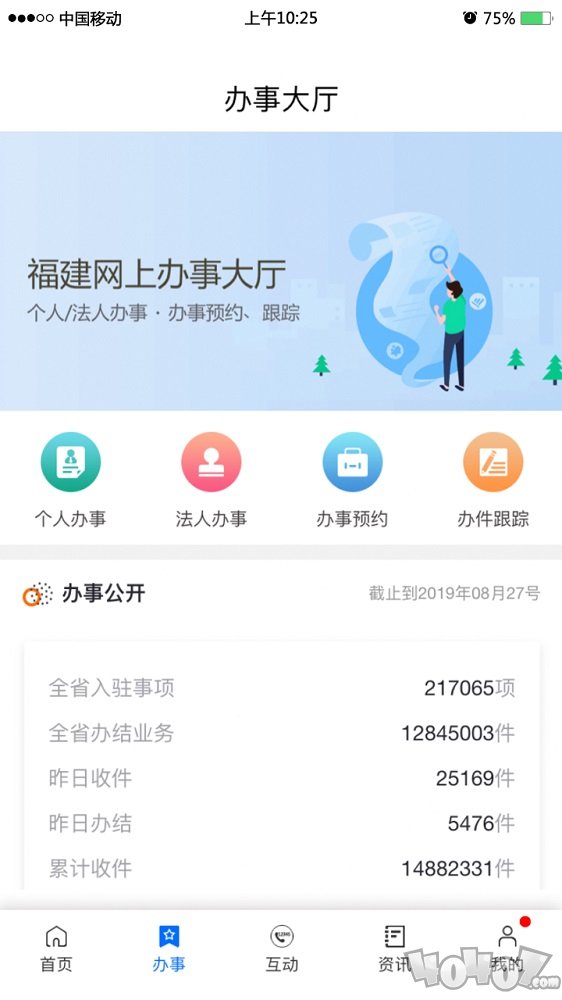 闽政通