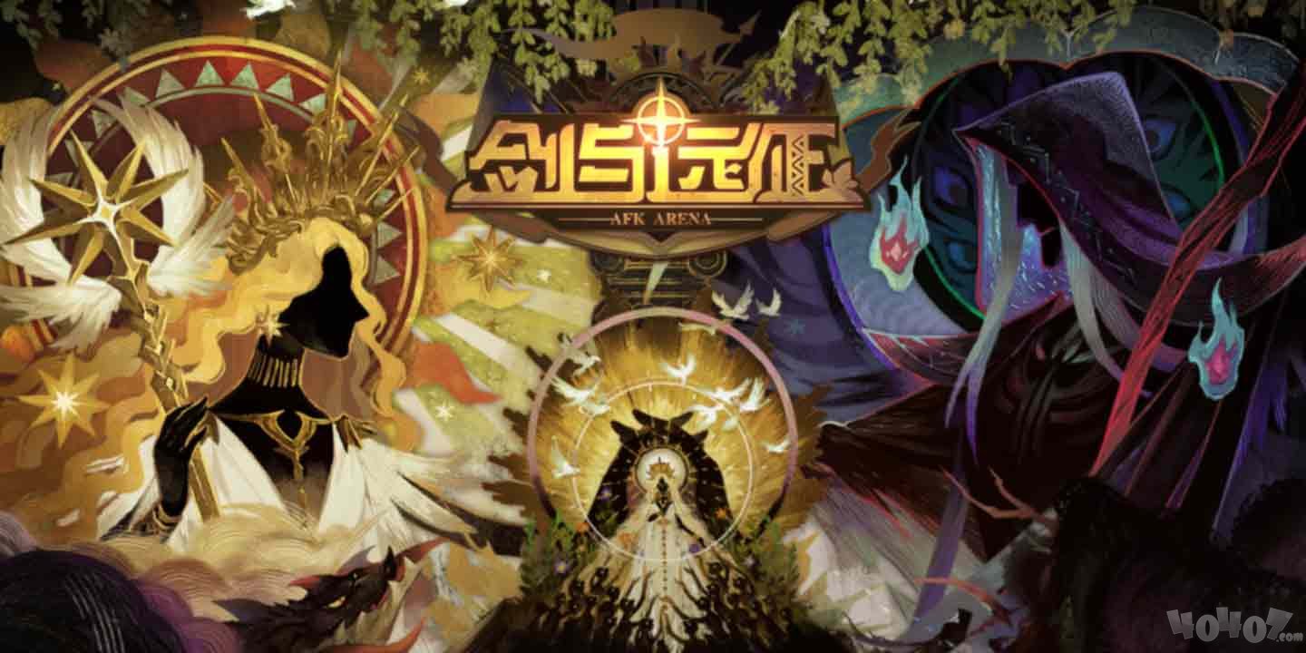 剑与远征平民减伤流怎么玩 减伤阵容怎么搭配
