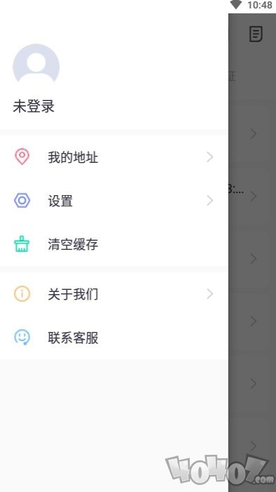 智能证件照冲印
