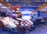 QQ飞车双生战神什么时候出 返场时间介绍
