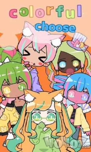 动漫头像工作室