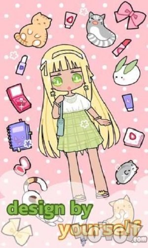 动漫头像工作室