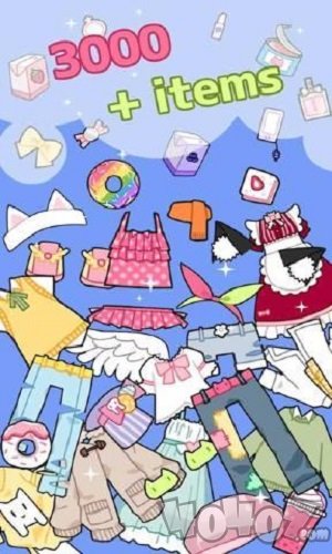 动漫头像工作室