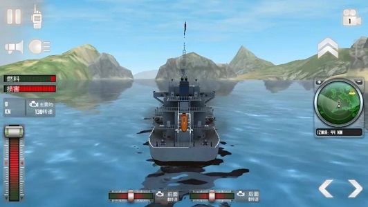 轮船模拟器2020截图