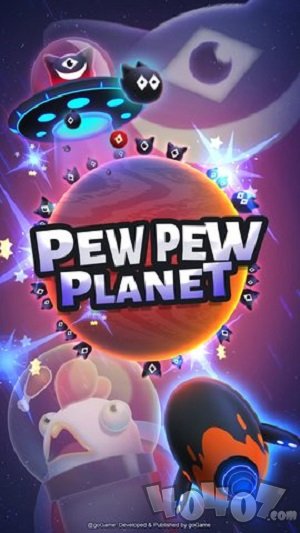 砰砰星际