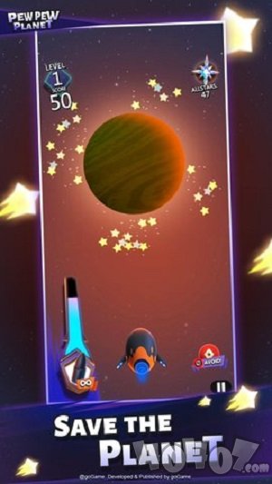 砰砰星际