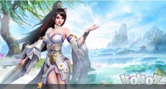 江湖逍遥