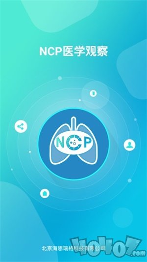 NCP观察