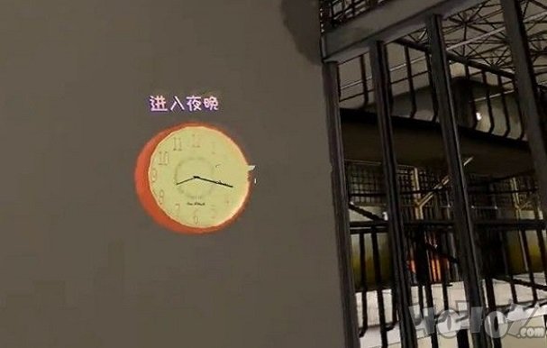 监狱大佬