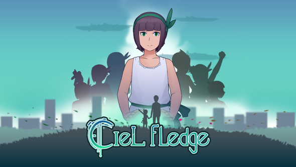 抚养女儿模拟器《Ciel Fledge - A Daughter Raising Simulator》现已登陆Nintendo Switch以及Steam平台