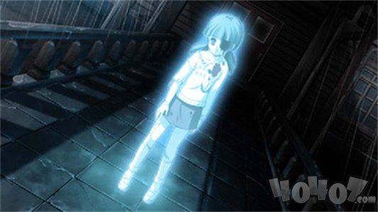 尸体派对血色笼罩