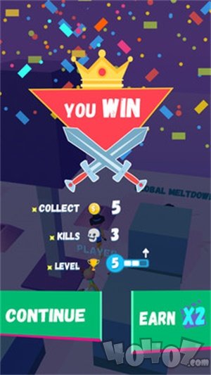 飞刀火柴人io
