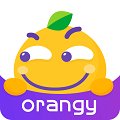 Orangy