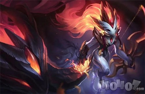 lol云顶之弈新版炼狱阵容怎么玩 10.3六炼狱千珏阵容玩法攻略