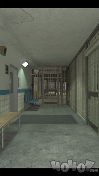 逃生游戏逃离联邦监狱
