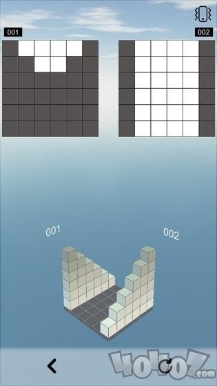 空间想象力
