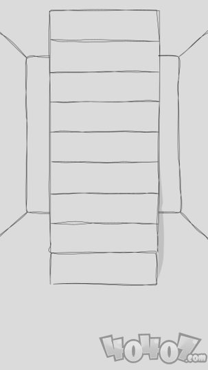 逃脱游戏四扇门