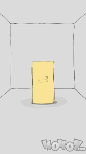 逃脱游戏四扇门