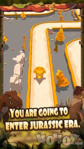 野生动物冲刺传奇