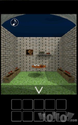 从有钟的遗迹中