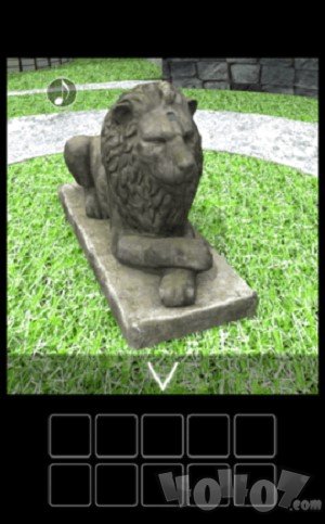 从有钟的遗迹中