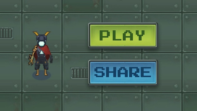 迷失在新年里截图