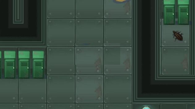 迷失在新年里截图