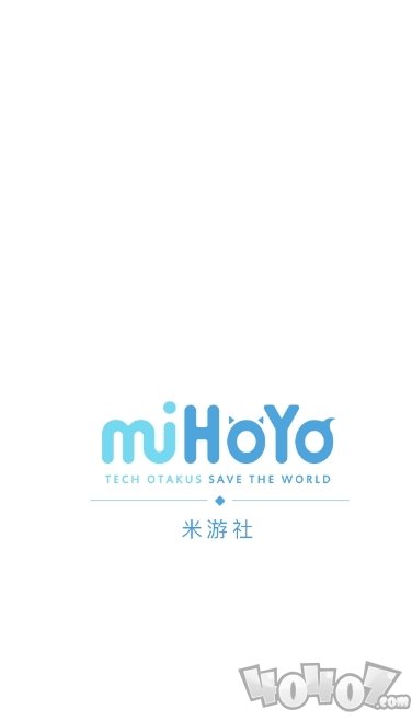 米游社