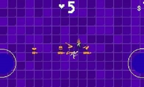 谢谢你杀了我截图