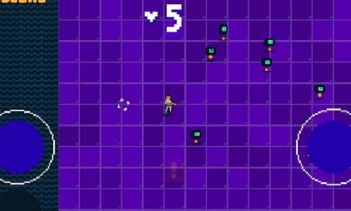 谢谢你杀了我截图