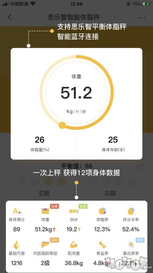 蕉梨健身