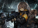 少女前线偏振光第五章怎么过关 视线边界过关攻略