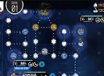 少女前线可观测极限怎么打 第5章过关攻略
