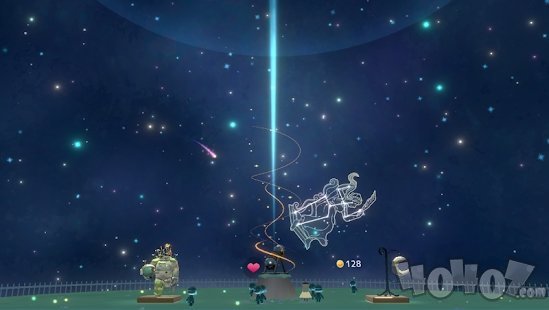 星际博物馆