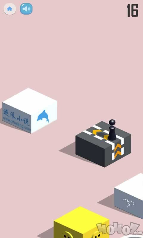 彩虹跳跳糖