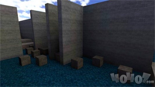 CS疯狂跳跃