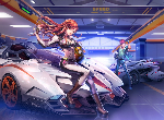 qq飞车手游主题车厂是什么 S15赛季什么时候开始