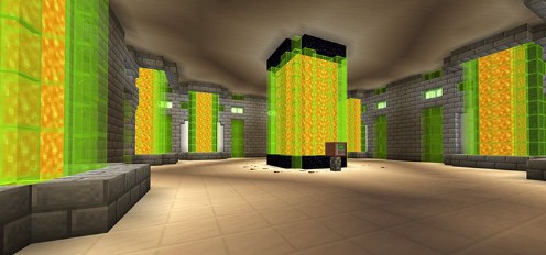 Minecraft我的世界天啟之境終與始怎么玩 新篇章決戰(zhàn)泅汐女皇