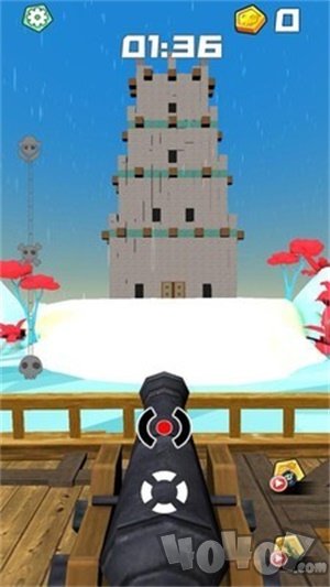 海盗突袭