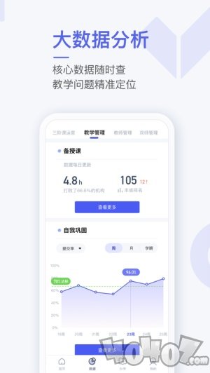 爱学习校长