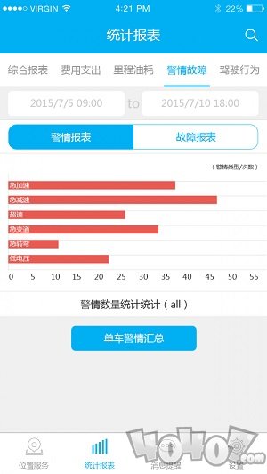掌上车队