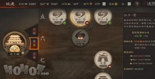 三国志战略版S3初期魏国武将用留建议