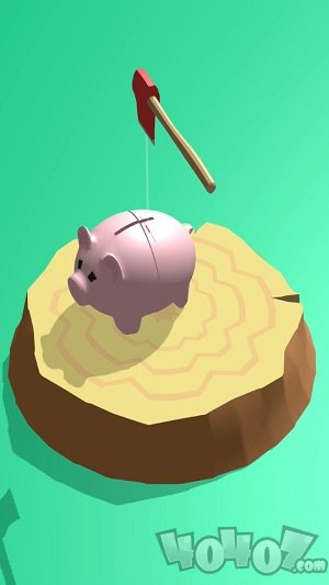 我挥斧头贼6