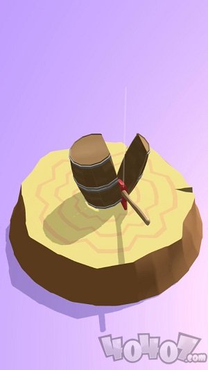 我挥斧头贼6
