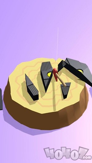 我挥斧头贼6