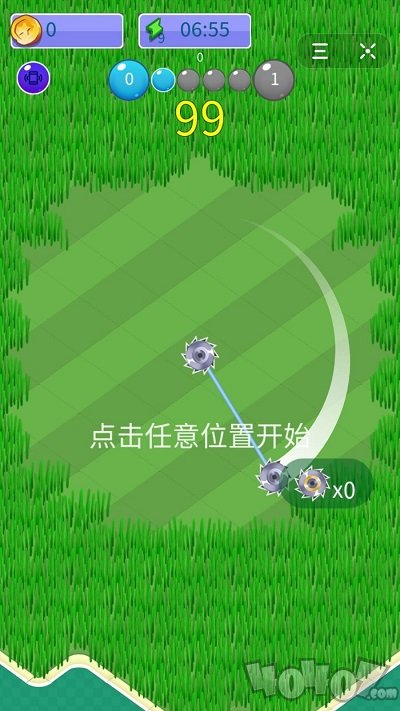 割草达人