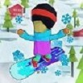 闲置滑雪场