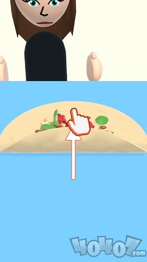我做卷饼贼6